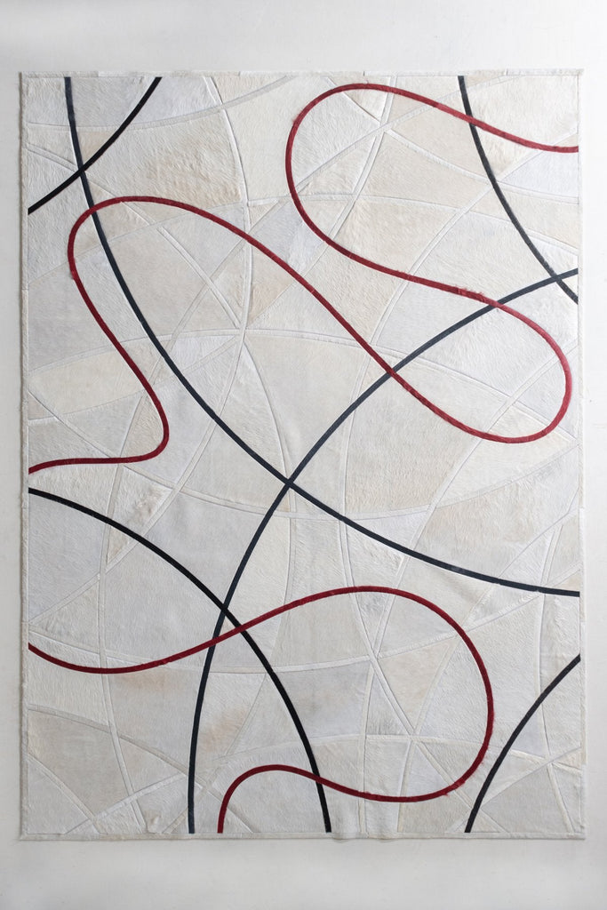 Custom / Hide Rug / 15388