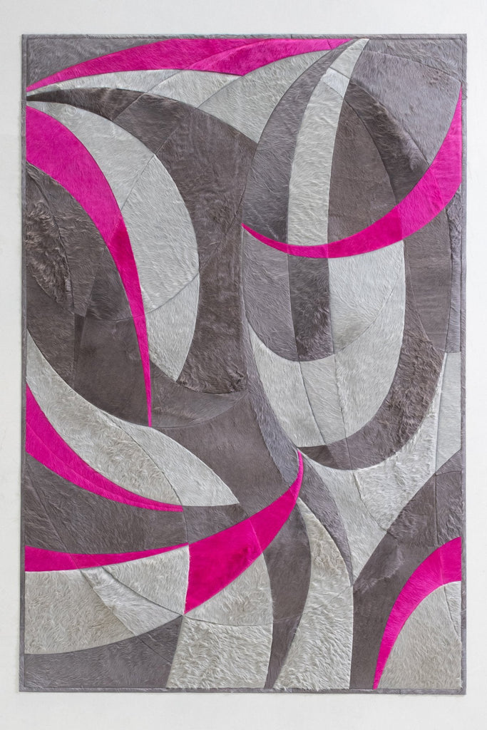 Luna / Hide Rug / 15476