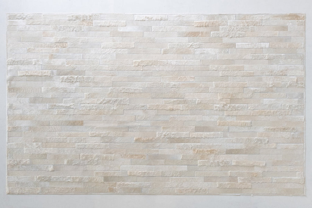 Borderline / Hide Rug / 15416