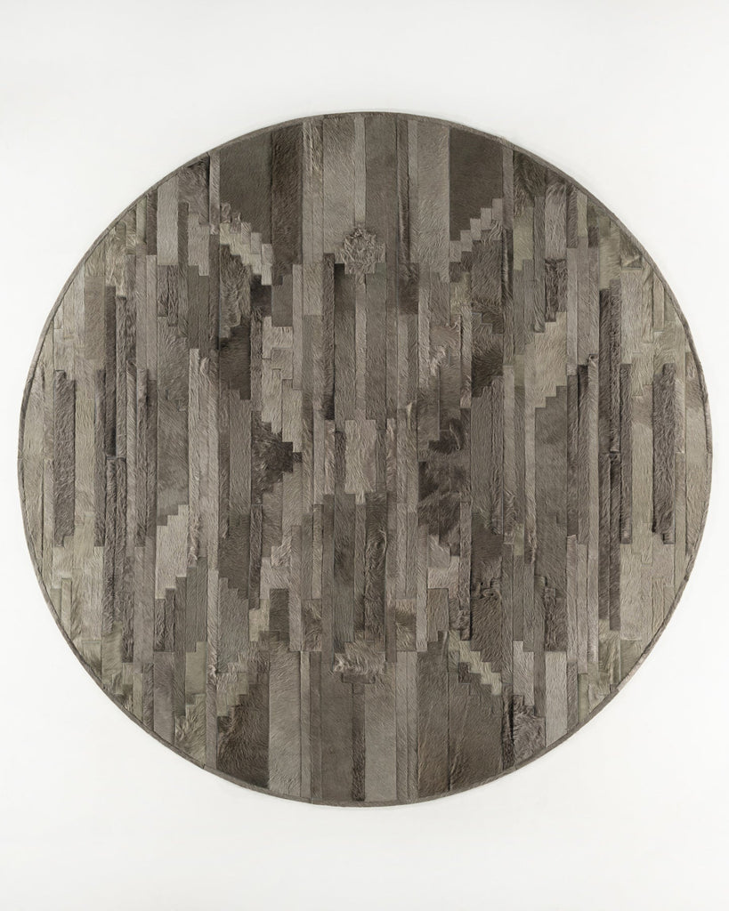 Custom / Hide Rug / 17661