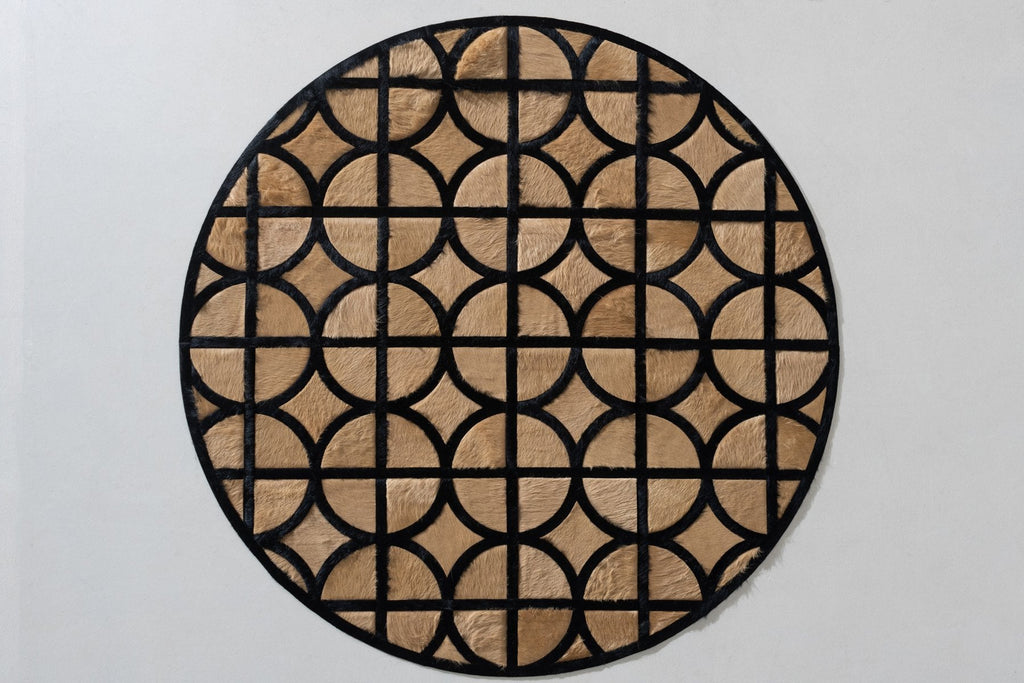Rewind / Hide Rug / 15551