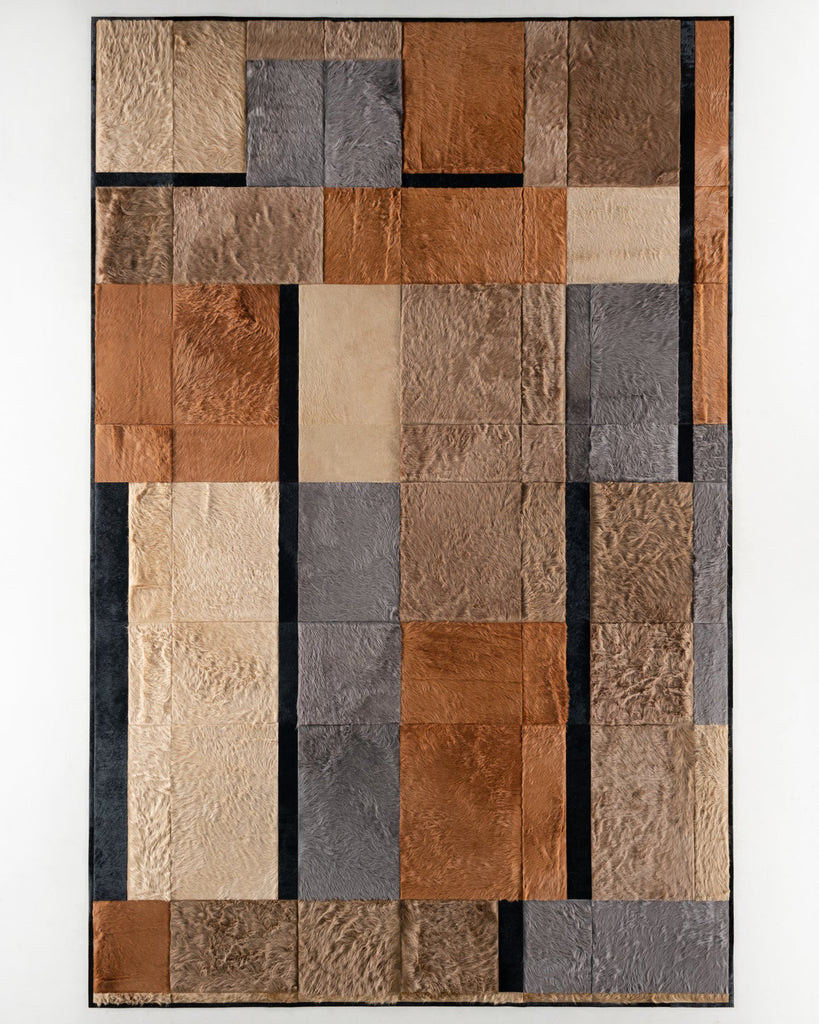 Custom / Hide Rug / 17336
