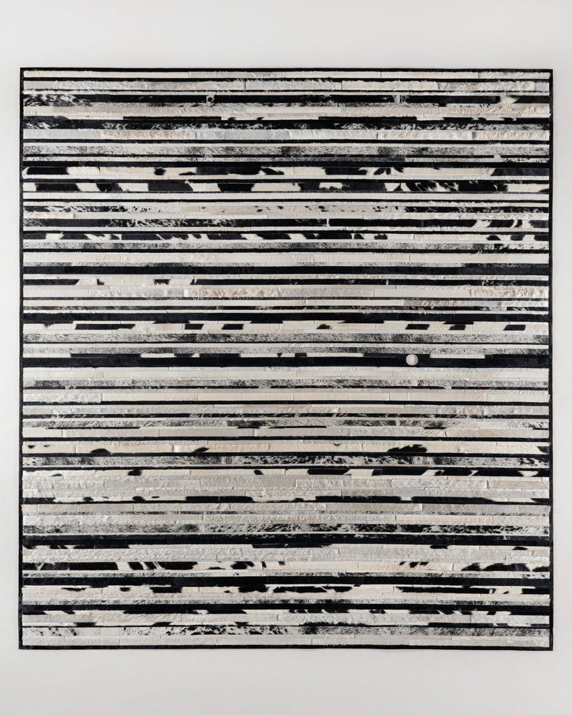 Jet Stream / Hide Rug / 16884