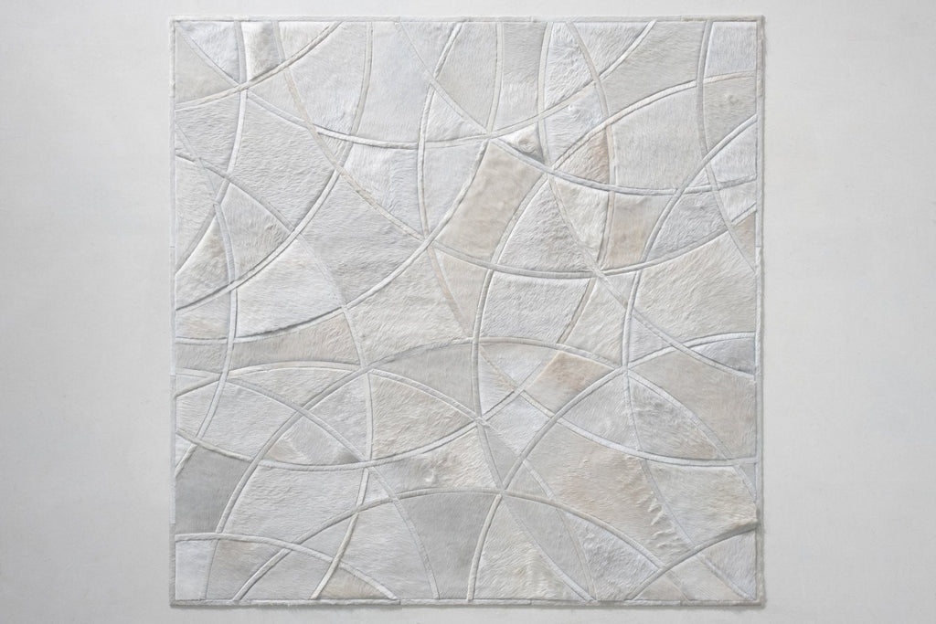Silhouette / Hide Rug / 15114