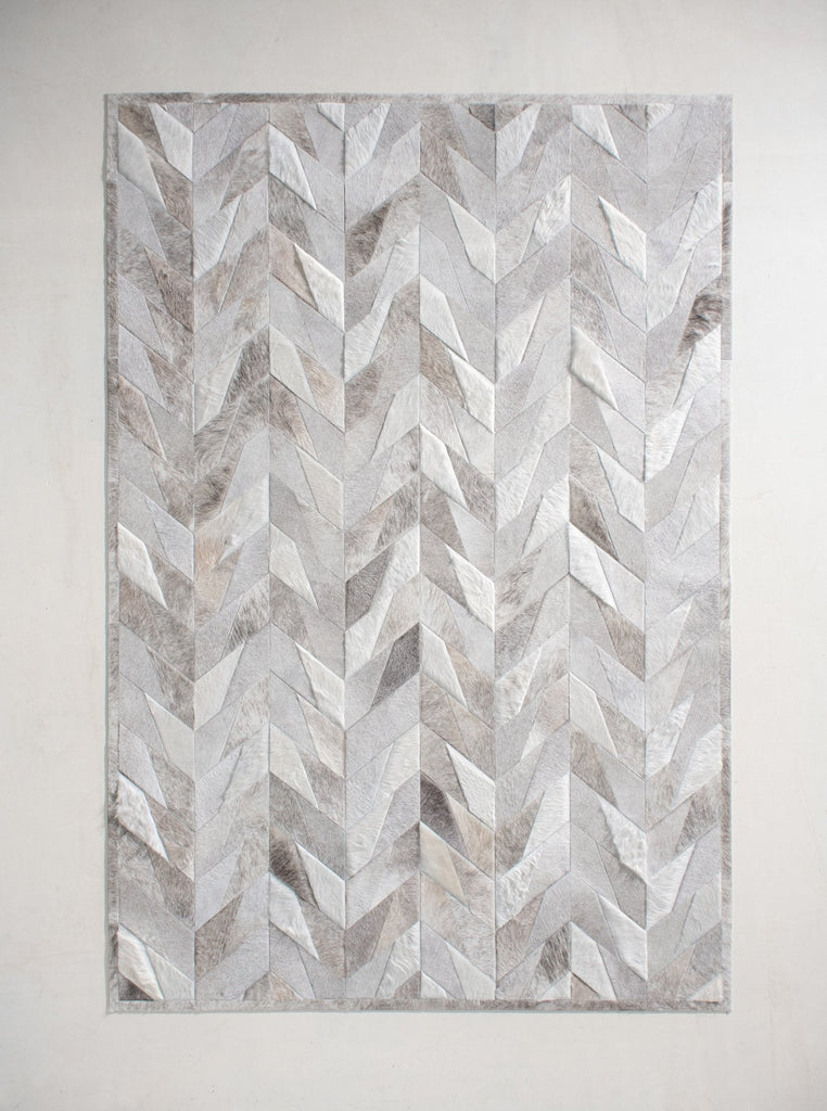 Lance / Hide Rug / 15478