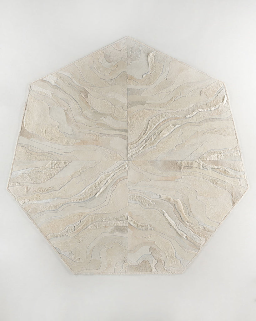 Submerge / Hide Rug / 17633