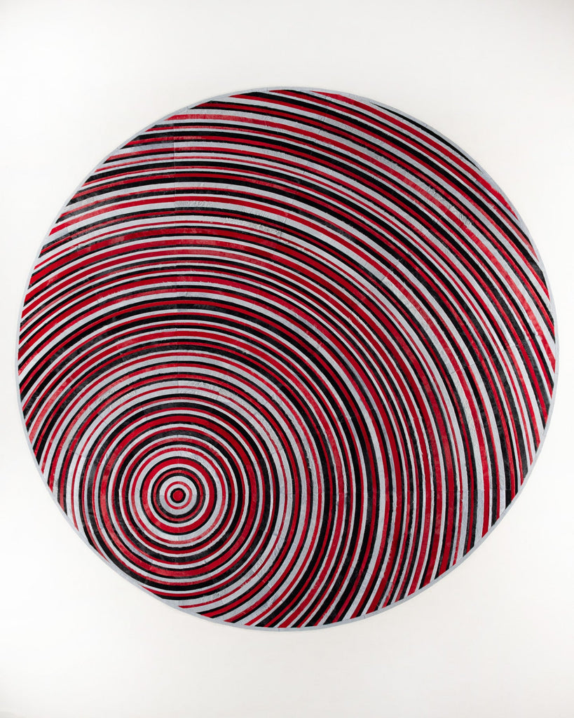 Transmission / Hide Rug / 18130
