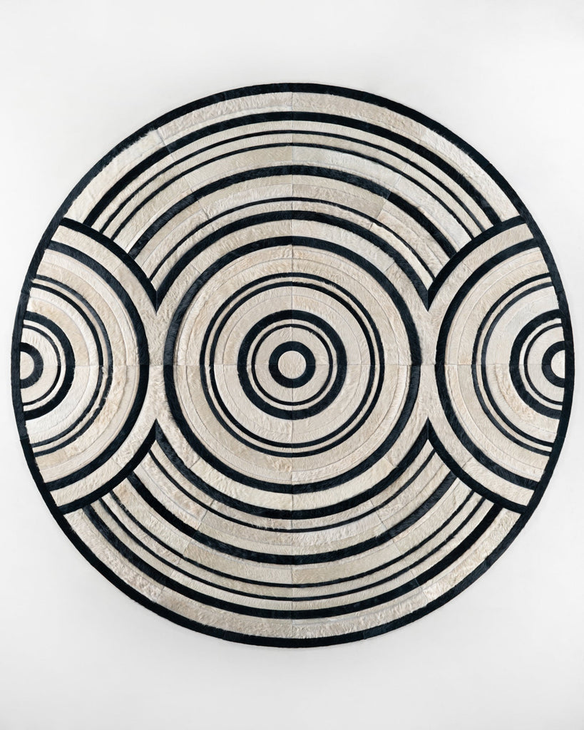 Spotlight / Hide Rug / 18154