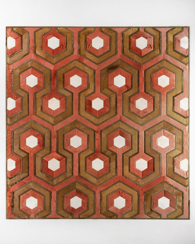 Custom / Hide Rug / 18835