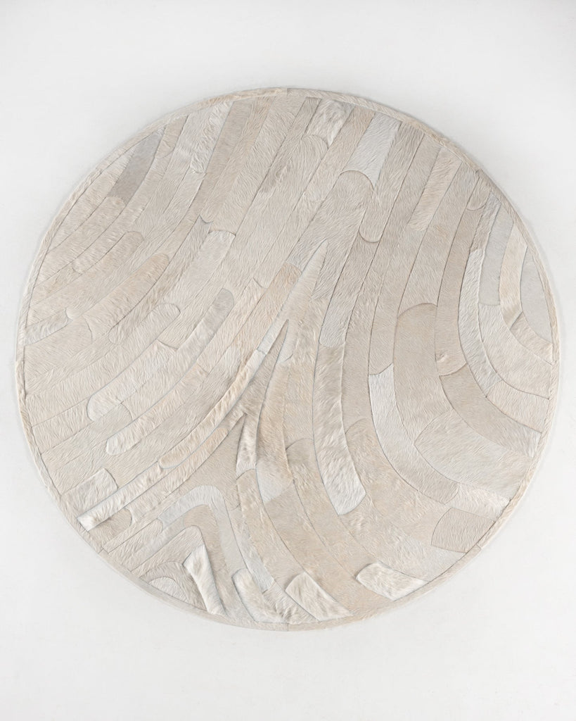 Custom / Hide Rug / 18006