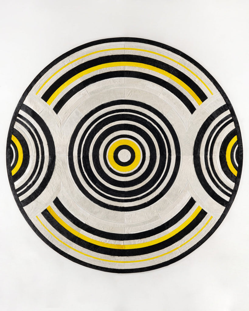 Spotlight / Hide Rug / 17726
