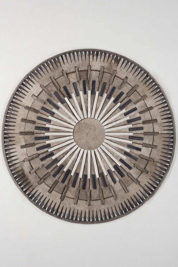 Shadowplay / Hide Rug / 16280