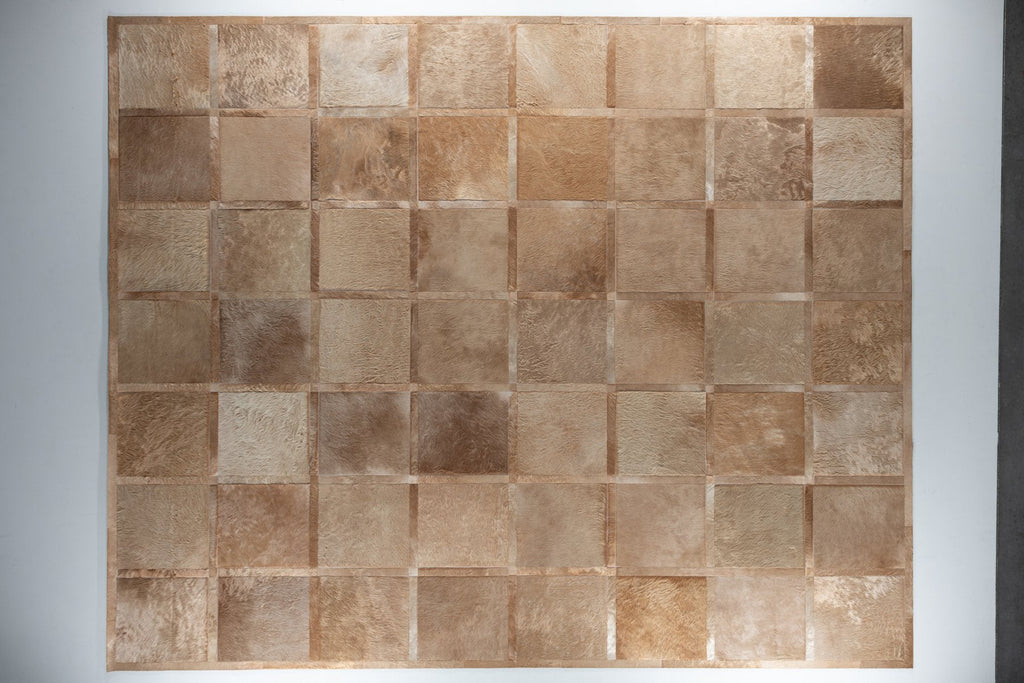 Custom / Hide Rug / 16116