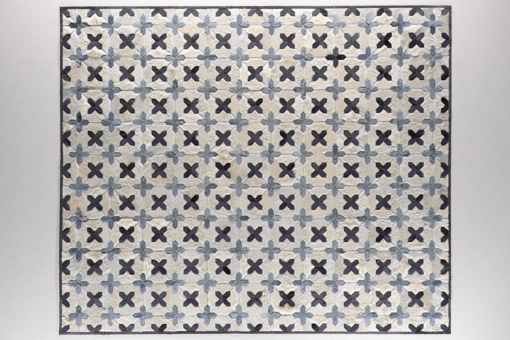 Fez / Hide Rug / 15773