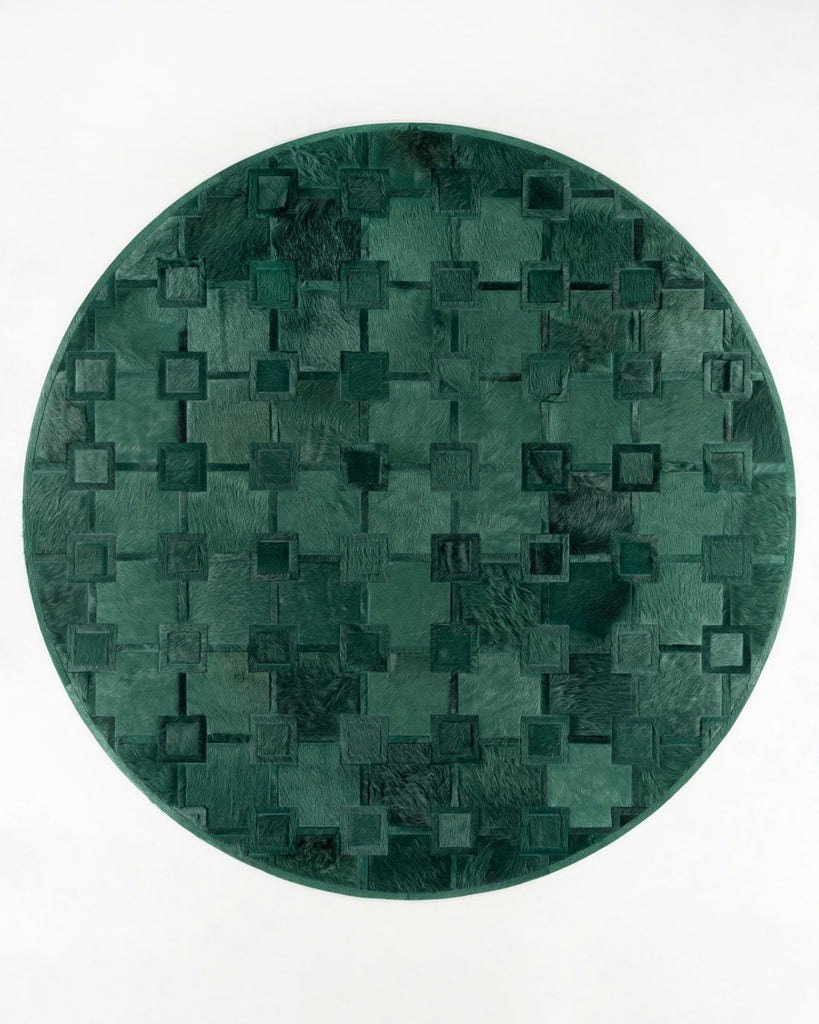 Glamorous / Hide Rug / 18965