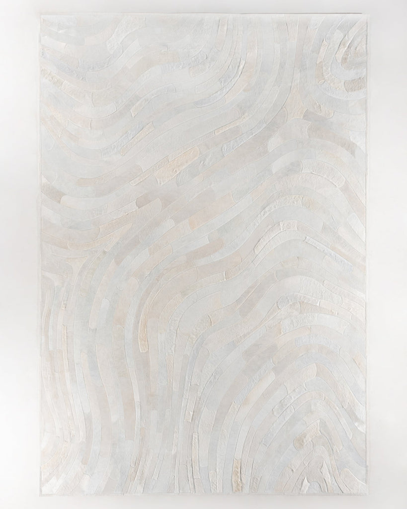 Drift / Hide Rug / 18567