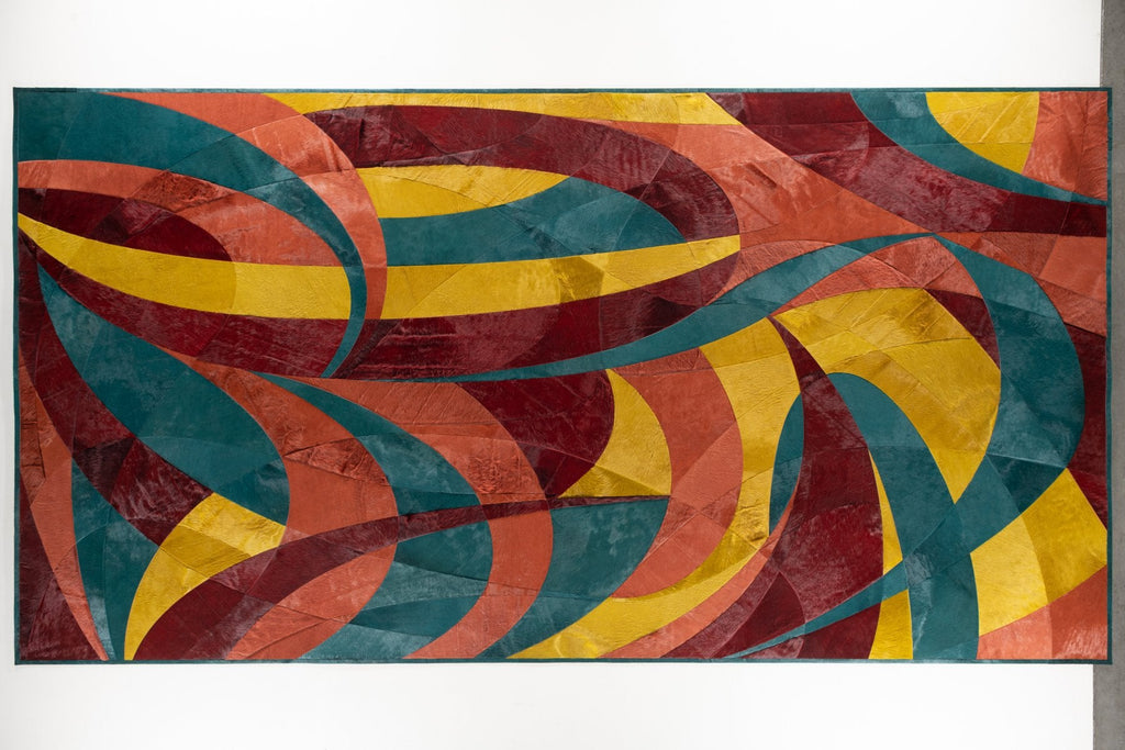 Luna / Hide Rug / 16341