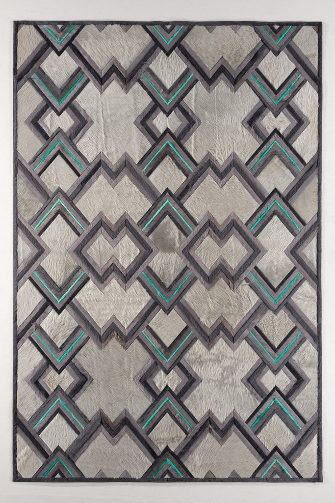 Ipanema / Hide Rug / 18870