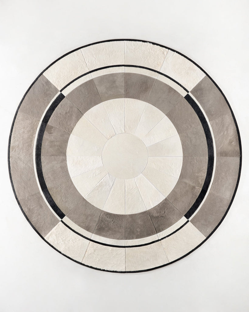 Custom / Hide Rug / 18515