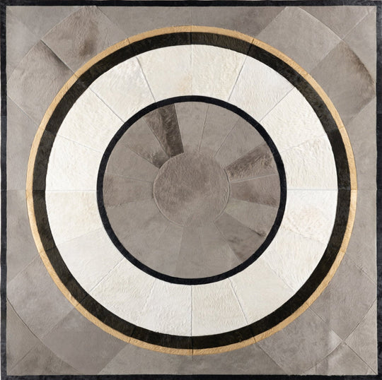 Custom / Hide Rug / 18541