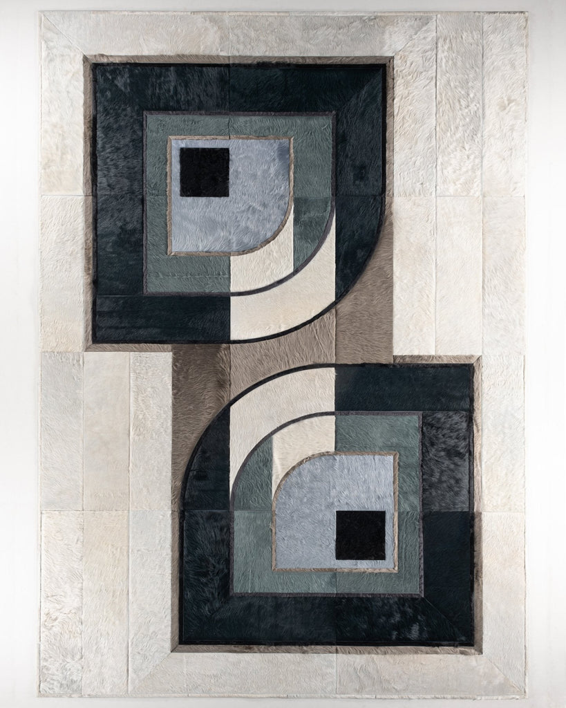 Custom / Hide Rug / 16719