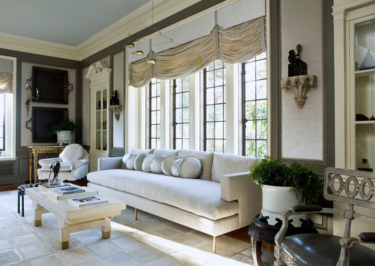 Windsor Smith / Promenade / Bedroom