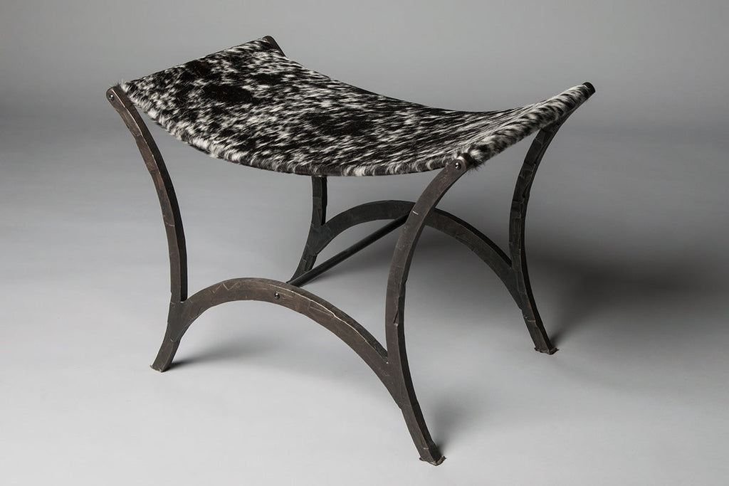 Mariposa Stool