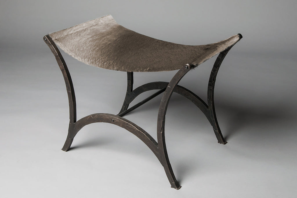 Customizable Mariposa Stool