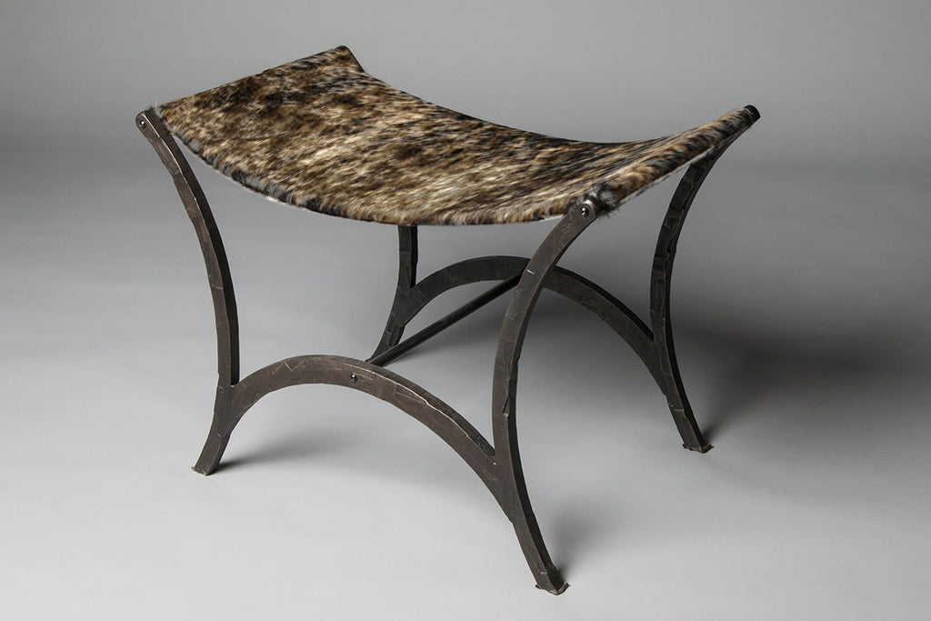Mariposa Stool