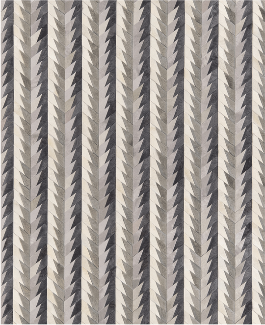 Lance / Hide Rug / 10981