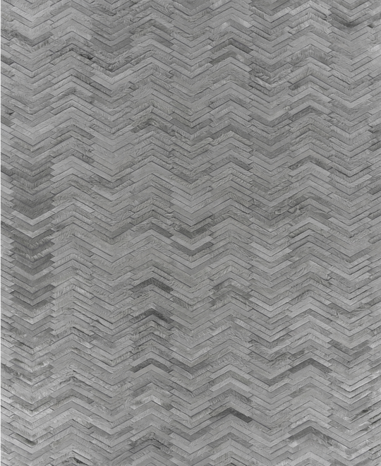 Reverb / Hide Rug / 13340