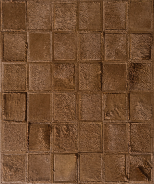 Promenade / Hide Rug / 15676
