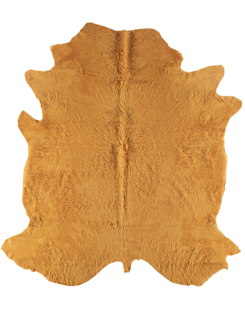 Mustard Hide #16399