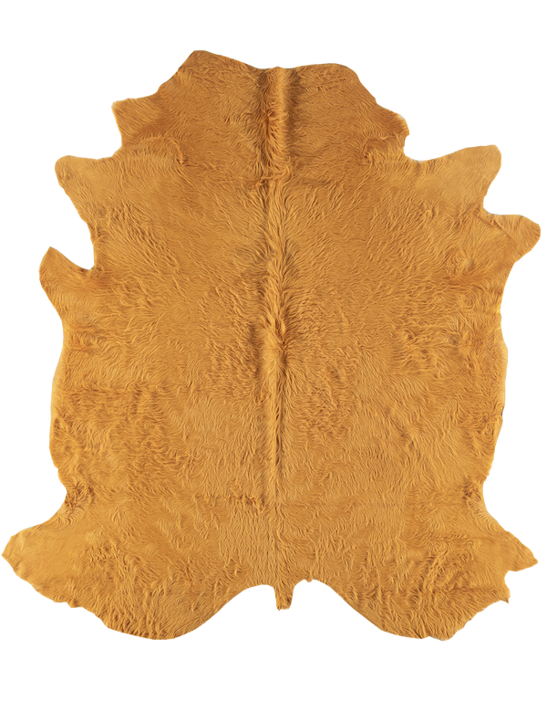 Mustard Hide #16399