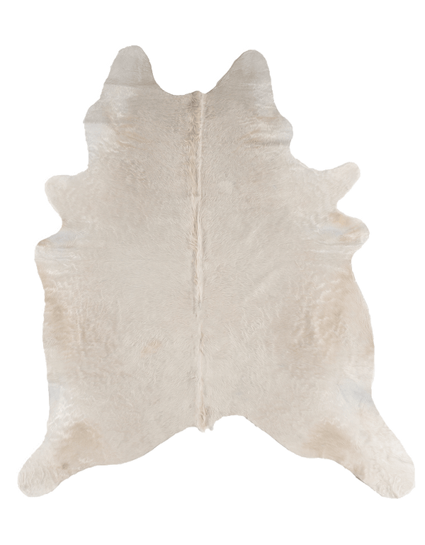 In Stock / Natural Hide #17128