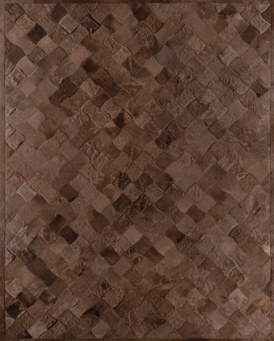 Mot / Hide Rug / 17365