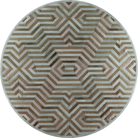 Rebel / Hide Rug / 18836