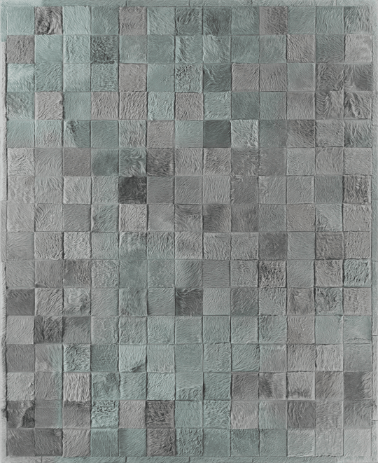 Custom / Hide Rug / 18837