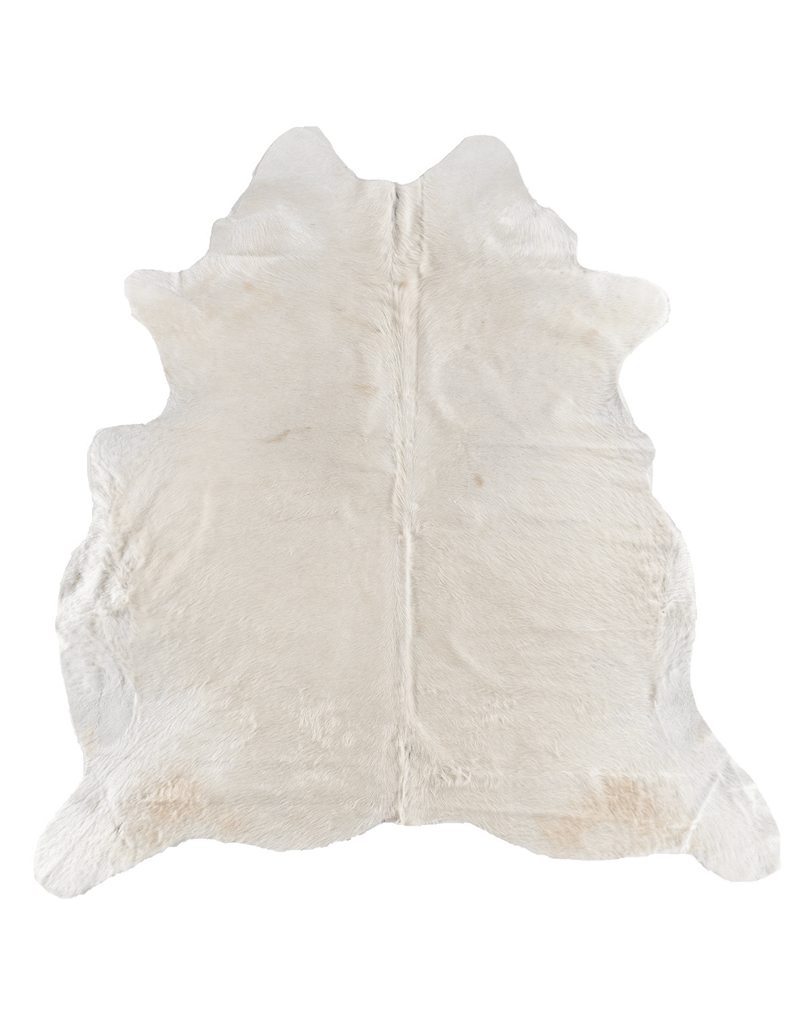 Lauren Allyn Interiors / Ney Stratford / Cream Hide #19123