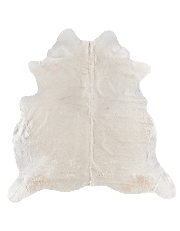 Lauren Allyn Interiors / Ney Stratford / Cream Hide #19123