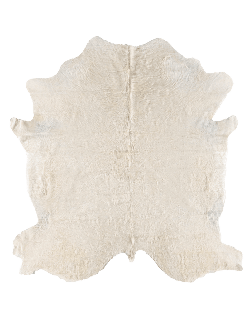 Elizabeth Ingram Brown / Shopify #1216 / Cream Hide #20065