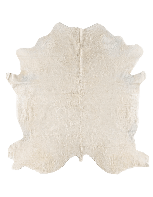 Elizabeth Ingram Brown / Shopify #1216 / Cream Hide #20065
