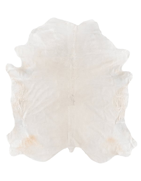 Cream Hide #20068