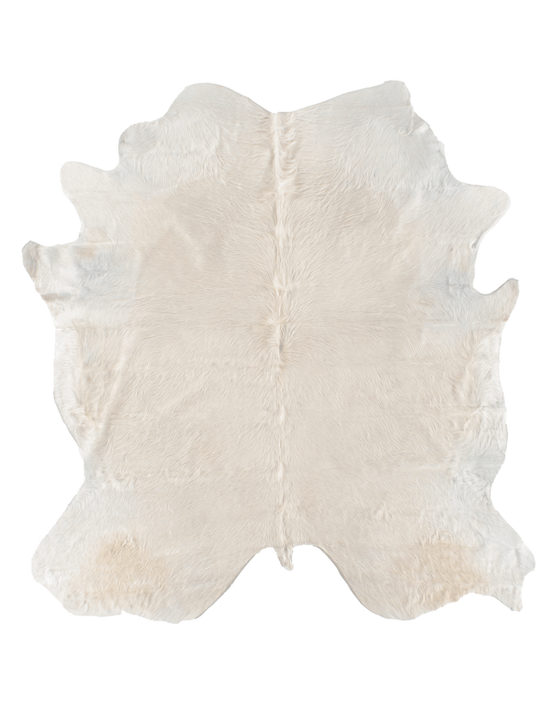 Cream Hide #20069