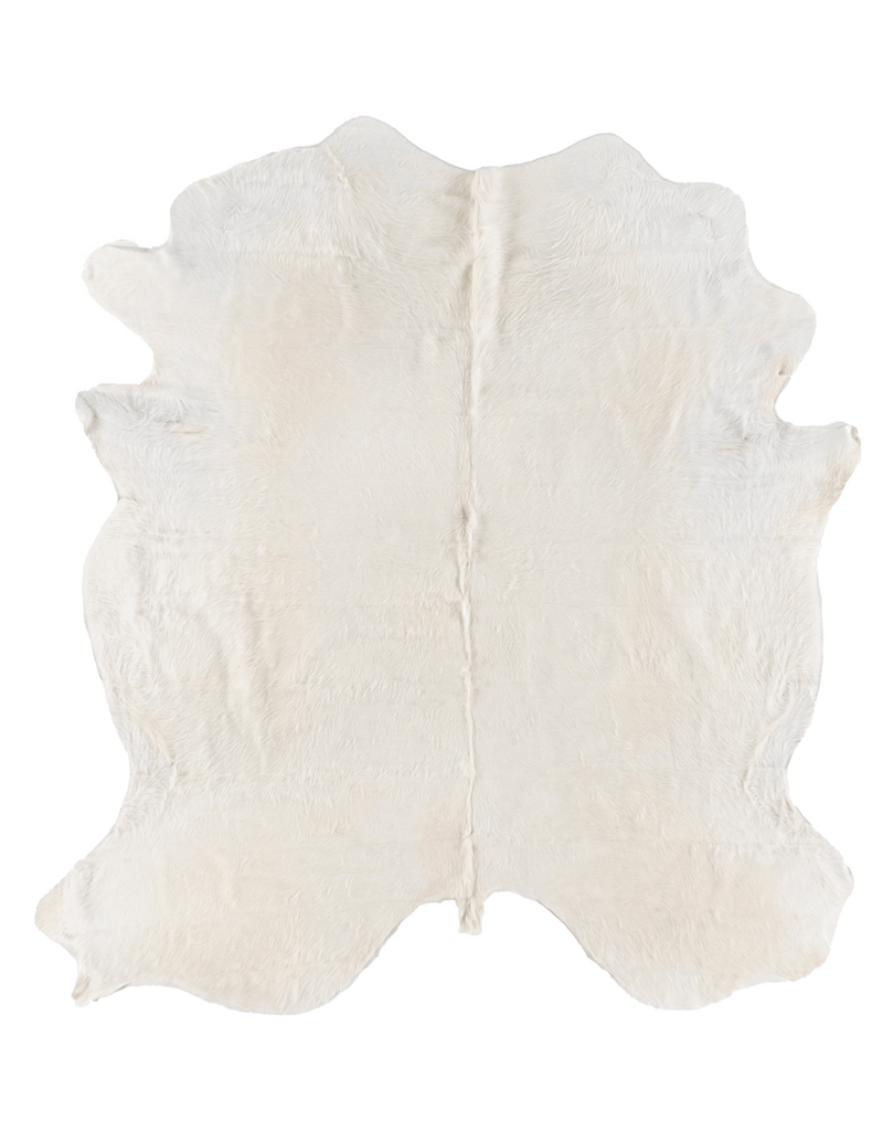 Cream Hide #20071