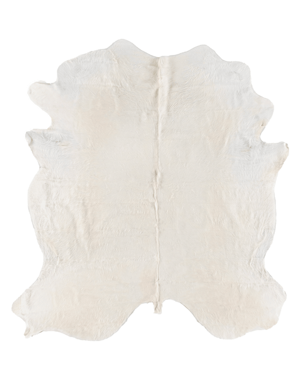 Cream Hide #20071