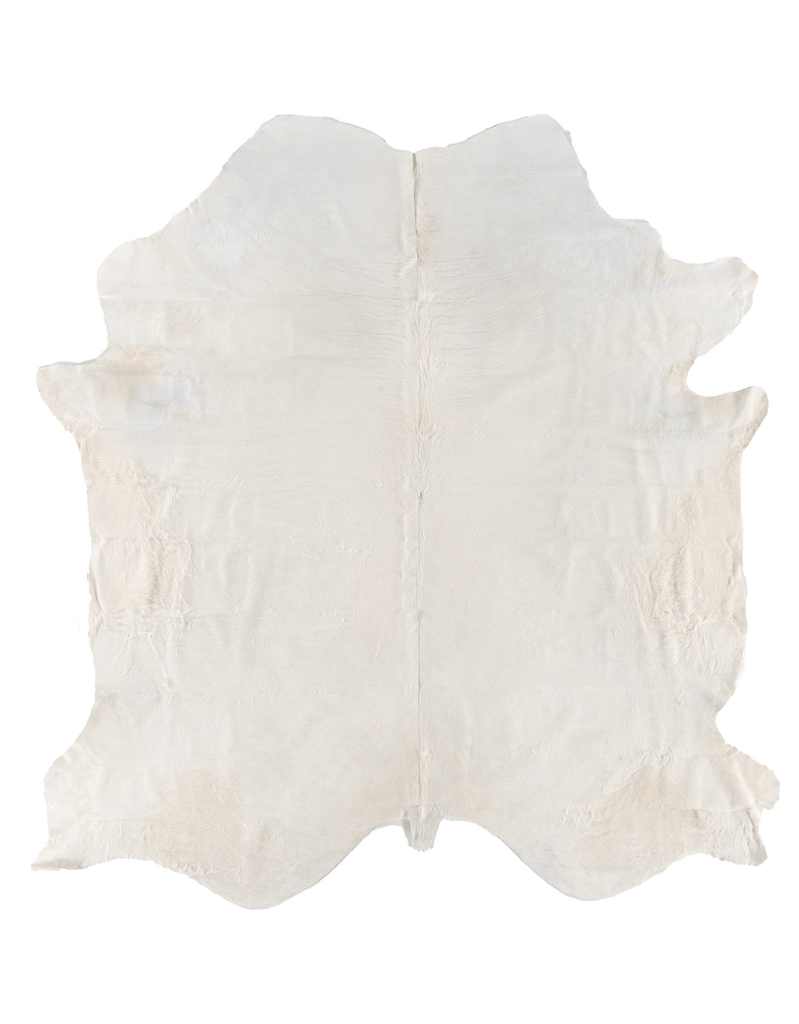 Cream Hide #20073