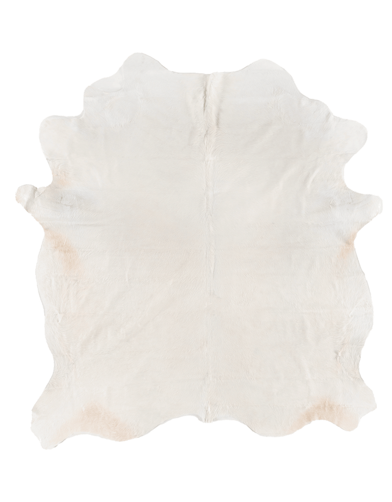 Cream Hide #20074