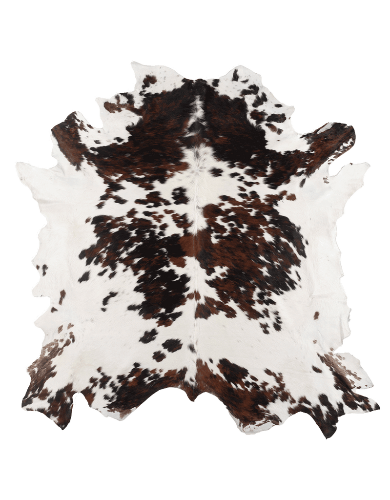 Tricolor Hide #20087