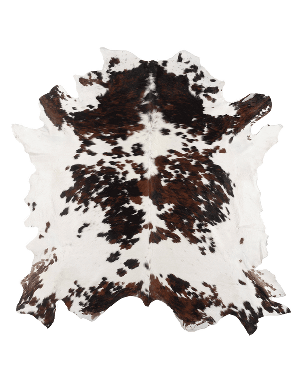 Tricolor Hide #20087